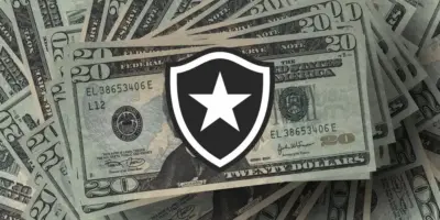 Contratação mais cara da história: Textor garante reforço de craque de R$ 142M no Botafogo de Ancelotti