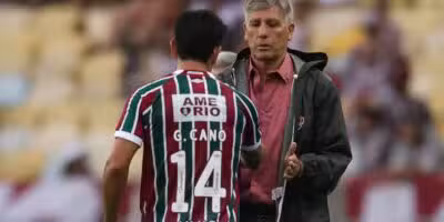 FOTO: MARCELO GONÇALVES / FLUMINENSE F.C.