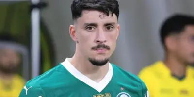 Abel ciente: Piquerez peita Leila no Palmeiras e define onde vai jogar em 2025