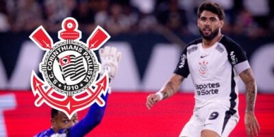 Rodrigo Coca / Agência Corinthians