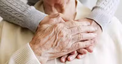 Viver mais que 100 anos (Foto: Reprodução)