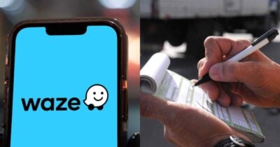 Waze faz com que motoristas não levem multa? Saiba este recurso (Foto: Montagem/TV Foco)