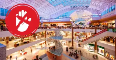 Lei em vigor crava 2 proibições em shopping popular de Salvador, BA, em 2025: “Não é permitida”