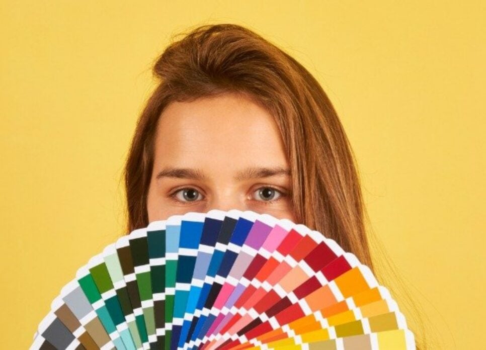 Descubra a melhor cartela de cores para suas roupas (Foto: Reprodução)