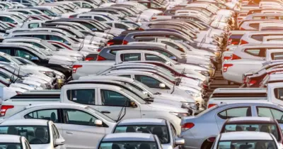 3 carros, incluindo n°1 da Volkswagen, que são super econômicos para você comprar hoje (14/07)