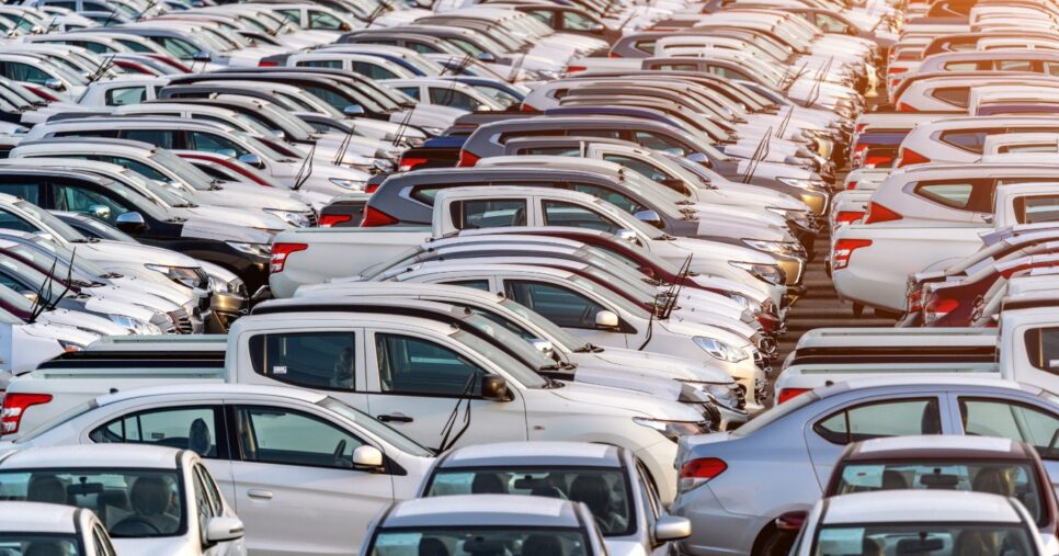 Carros mais econômicos de 2025 (Foto: Reprodução)