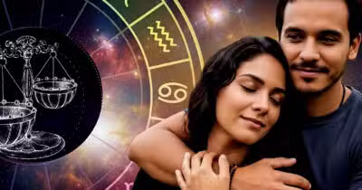 Saiba quais são os signos mais confiáveis do zodíaco (Foto Reprodução/Montagem/Lennita/Tv Foco/Canva/GMN)