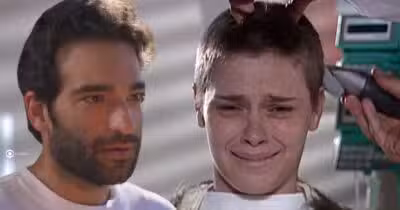 Afonso de Vale Tudo e Camila de Laços de Família (Foto: Reprodução / Globo / Montagem TV Foco)
