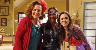 A triste morte de estrela da Globo ao virar faxineira e perder luta contra câncer terminal