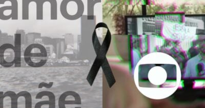 A triste morte de astro de Amor de Mãe, da Globo, ao perder luta contra câncer aos 37 anos (Foto: Reprodução/ Montagem)