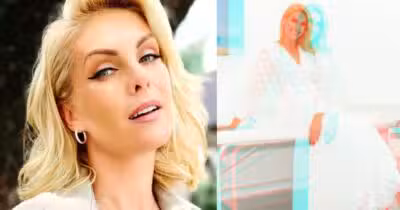 Ana Hickmann é dona de empresa que jorra fortuna e você conhece (Foto: Reprodução/ Divulgação/ Montagem)