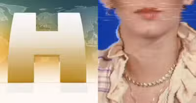 Paralisia, embolia no cérebro e sem realizar maior sonho: A morte de âncora do JH após luta contra câncer (Foto: Reprodução/ Internet/ Montagem)