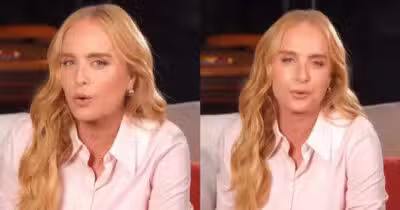 Angélica surge em vídeo com forte desabafo: “Dói tanto” (Foto: Reprodução/Instagram/Montagem TV Foco)