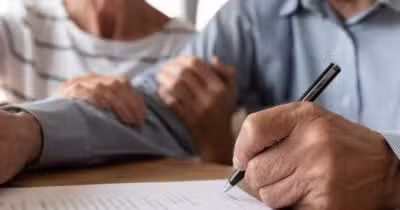 Aposentadoria imediata: 15 doenças dão direito ao benefício (Foto: Reprodução/iStock)