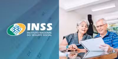 INSS confirma última liberação aos aposentados nesta segunda (Reprodução: Montagem TV Foco)