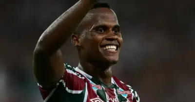 Renato Gaúcho tem veredito de venda de Arias no Fluminense hoje (04/07)