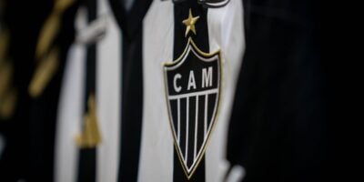 Pacotão de 8 reforços no Atlético-MG (Reprodução: Divulgação)