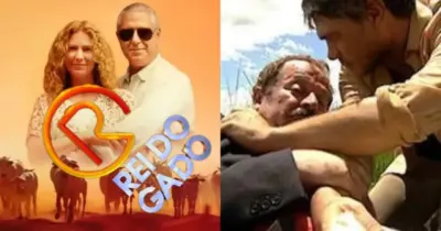 A confissão de ator de O Rei do Gado ao querer desistir de viver após grave acidente em gravação