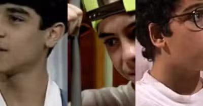 Assassinato, indigente e mais: O fim de 3 mirins da Globo (Foto: Reprodução/Montagem TV Foco)