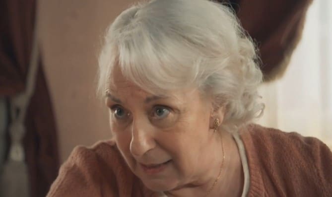 Aurora em Êta Mundo Melhor! (Foto: Reprodução / Globo)