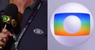 Estrela da Band se prepara para demissão após rasteira da Globo (Foto: Reprodução/Montagem TV Foco)