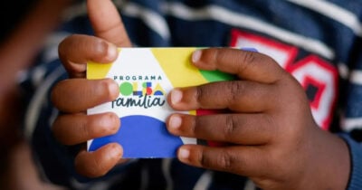 Saque de quase R$1 mil do Bolsa Família e +2 benefícios em julho (Foto: Lyon Santos/ MDS)