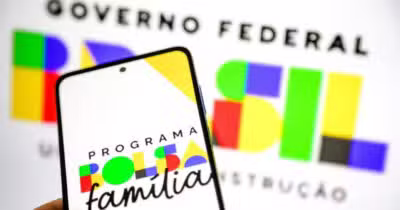 Suspensão de benefício essencial do Bolsa Família em 2025 (Foto: Reprodução/Luis Lima Jr./Fotoarena/Estadão Conteúdo)