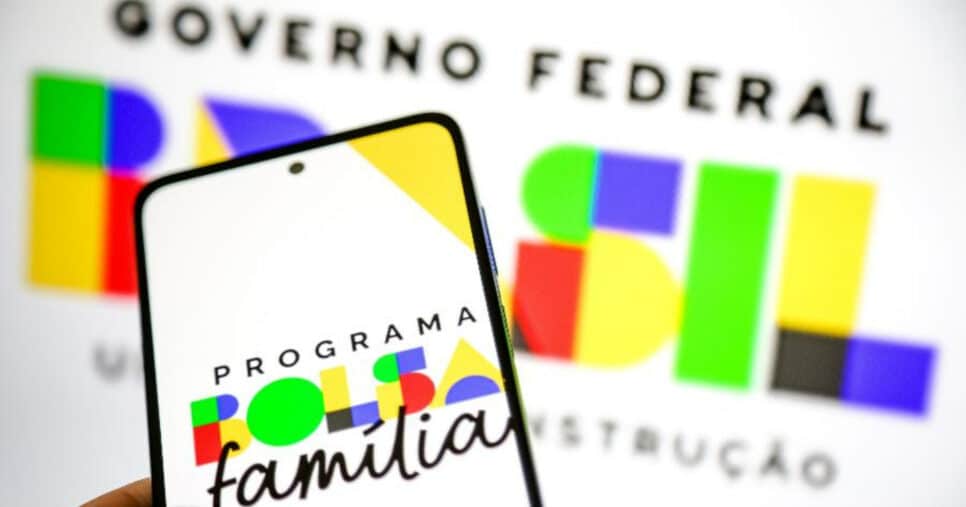 Suspensão de benefício essencial do Bolsa Família em 2025 (Foto: Reprodução/Luis Lima Jr./Fotoarena/Estadão Conteúdo)