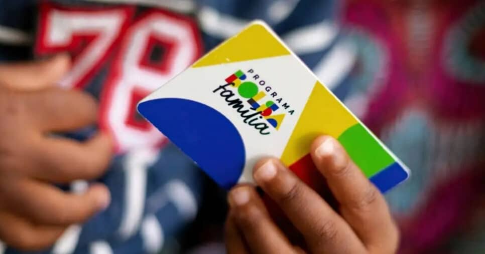 Bolsa Família comunica novas regras do pagamento em julho (Foto: Reprodução/UOL)