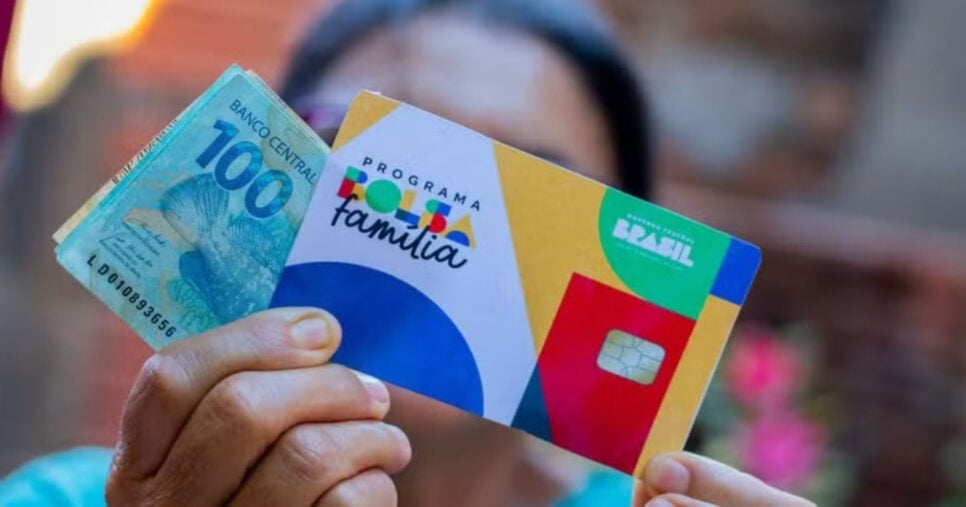 Por que + de 1M de beneficiários foram cortados do Bolsa Família? (Foto: Divulgação)