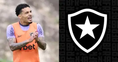 R$44M: Gregore diz SIM e tem adeus selado no Botafogo pra jogar na gringa