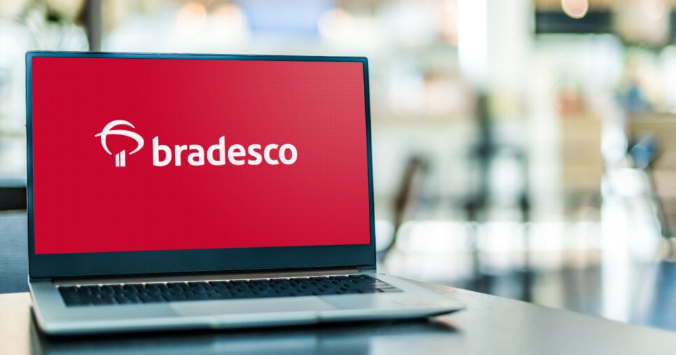 Veja o que fazer se sua conta no Bradesco for encerrada de forma unilateral (Foto: Reprodução)