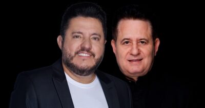 Por que Bruno e Marrone expulsaram dupla sertaneja de camarim? (Foto: Reprodução/ Divulgação)