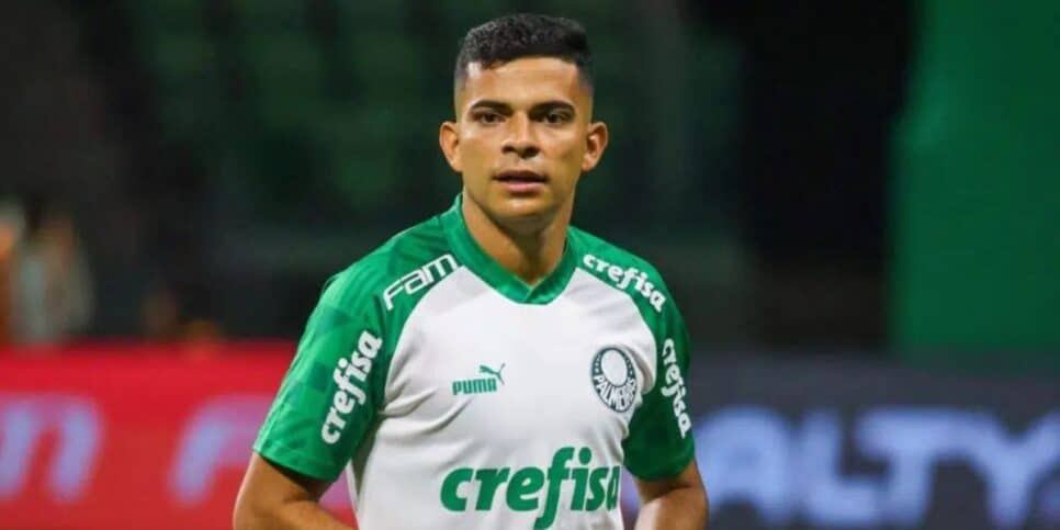 Bruno Rodrigues está em fase final de recuperação (Reprodução: Imago)