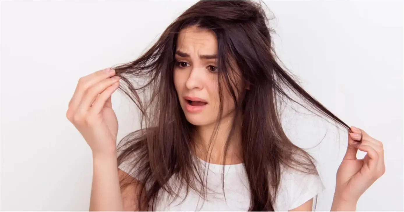 Essa dica viral transforma o cabelo fino em fios super volumosos - Foto: Internet