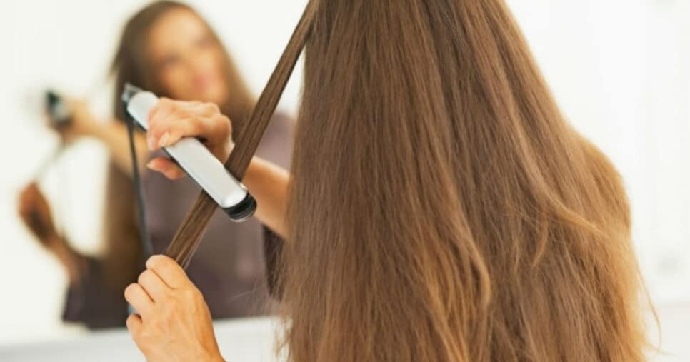 Fim da progressiva: veja como alisar o cabelo sem danificar os fios (Foto: Divulgação)