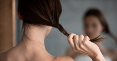 Veja como deixar o seu cabelo mais saudável (Foto: Reprodução/Internet)