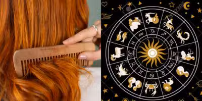 Penteado de cabelo para cada signo (Reprodução: Montagem TV Foco)