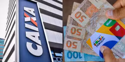 Caixa comunica 2 atitudes que bloqueiam o Bolsa Família (Reprodução: Montagem TV Foco)
