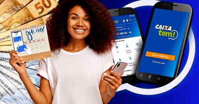 Imagem card com fundo