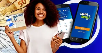 Caixa Tem libera até R$900 em julho: Como saber se tenho direito?
