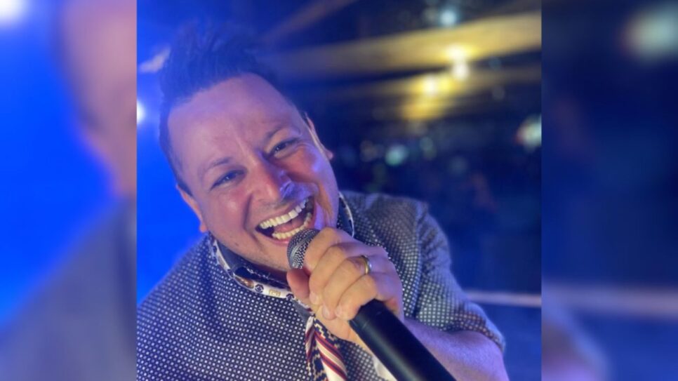 Morre o cantor sertanejo Luciano Rocha (Foto: Reprodução/ Internet)