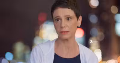 Celina em Vale Tudo (Foto: Reprodução / Globo / Montagem TV Foco)