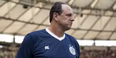 Rogério Ceni tem veredito sobre demissão no Bahia (Reprodução: Delmiro Junior)