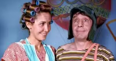 Atriz de Dona Florinda é acusada de abusar de Chaves: 