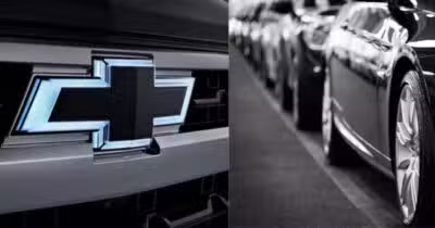 Chevrolet passa facão no valor de carro n°1 dos motoristas - Foto: Montagem