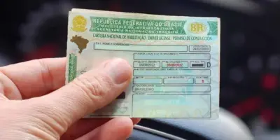 Multa que dói no bolso: Lei de trânsito em vigor traz obrigatoriedade para motoristas com CNH tipo B