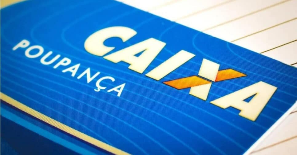 Nova lei da poupança entra em vigor na Caixa: O que acontecerá? (Foto: Divulgação)