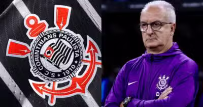 Corinthians assina contrato até 2035 - Foto: Montagem