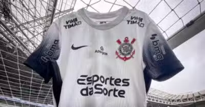 Corinthians anuncia adeus de estrela amada - Foto: Internet